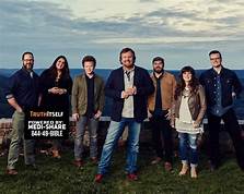 Artist Casting Crowns
